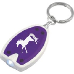Light Up Key Chain