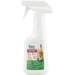 Bio Spot Active Care Flea & Tick Spray For Cats