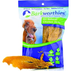 BARKWORTHIES Jerky