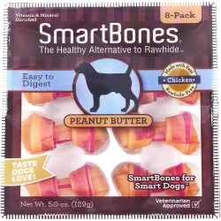 SmartBones Peanut Butter