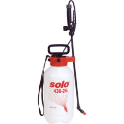 Solo Multi Purpose Handheld Pressure Sprayer found on Bargain Bro from horseloverz.com for USD $33.29