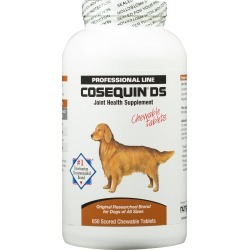 Cosequin DS Chewable Tablets for Dogs