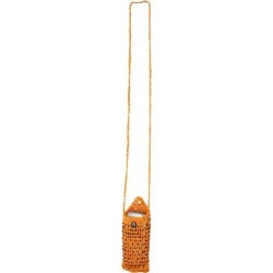 Crochet Cell Phone Holder