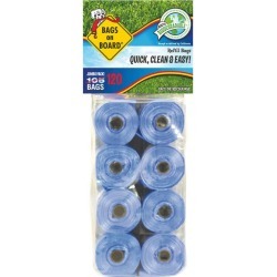 Bags On Board Refill Canine Clean-up Bags