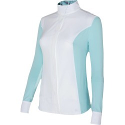 Noble Equestrian Catherine L/S Show Shirt