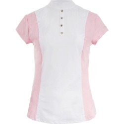 B Vertigo Ladies Anne Competition Shirt