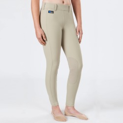Irideon Kids Cadence Elite Knee Patch Breeches found on Bargain Bro from horseloverz.com for USD $60.80