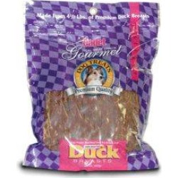 Duck Breast Treats For Dogs