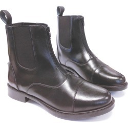 Shires Adult "Harvies" Paddock Boots