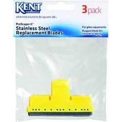 Kent Marine Pro-Scraper II Stainless Steel Replacement Blades