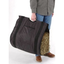 Nylon Hay Flake Carrier