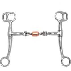 Toklat Tom Thumb 3-Pc Copper Roller Bit
