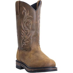 Laredo Mens Hammer Waterproof Western Boot 13D