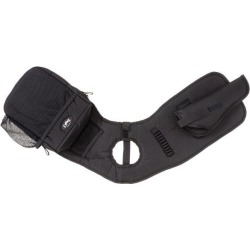 Tough-1 Horn Bag with  Gun Holster