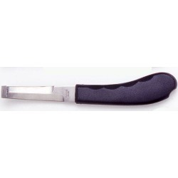 Tough-1 Polymar Double Edge Knife