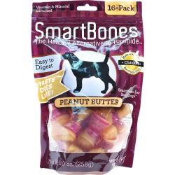 SmartBones Peanut Butter