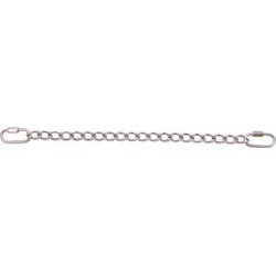 Metalab Stainless Steel Chain, Quick Links