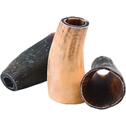 Red Barn Natural Beef Horn Bulk