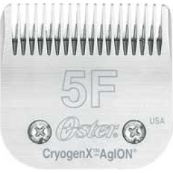 Cryogen-X Blades