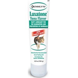 Laxatone for cats