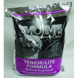 Evolve Evolve Senior/Lite Dog Food