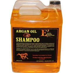 Argan Oil Shampoo