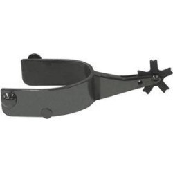 Abetta Spurs With 15% Offset