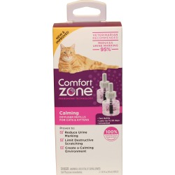 Comfot Zone Cat Calming Refill