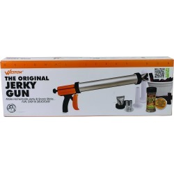 The Original Jerky Gun