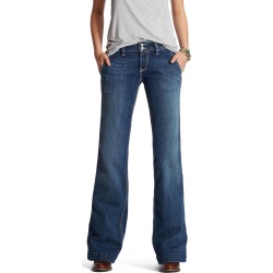 Ariat Ladies Trouser Hazel - Bluebell found on Bargain Bro Philippines from horseloverz.com for $45.00