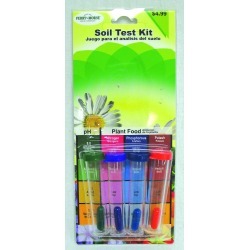 Soil Test Kit