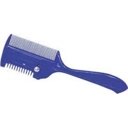 Abetta Thinning Comb