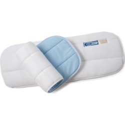 Lettia CoolMax No Bow Wraps