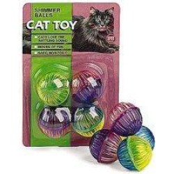 Shimmer Balls