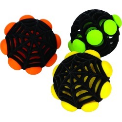 Arachnoid Ball