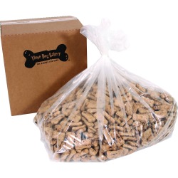 Three Dog Bakery Beg-Als Treats For Dogs