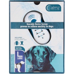 Calmz Anxiety Relief System