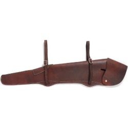 Tough-1 Deluxe Rifle Scabbard