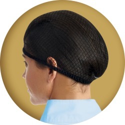 Ovation Deluxe Hair Net Pack of 2