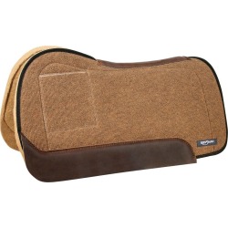 Reinsman Performance Enhancing Plus Pad 1" Wool Felt
