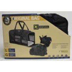 SHERPA Original Deluxe Carrier