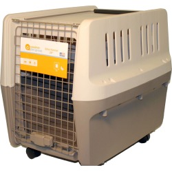 Elite Pet Kennel Carrier