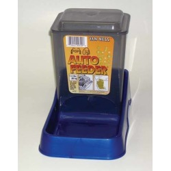 Auto Feeder For Cats