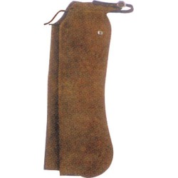 Blackwood Top Grain Shotgun Chaps