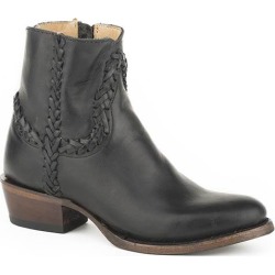 Stetson Ladies Pixie Round Toe Boots found on Bargain Bro from horseloverz.com for USD $199.87