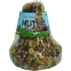 Pine Tree Farms Nutsie Bell