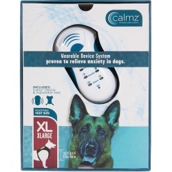 Calmz Anxiety Relief System