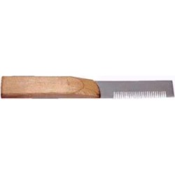 Abetta Thinning Comb