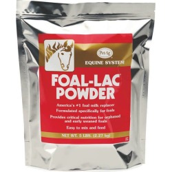 Foal-Lac Powder