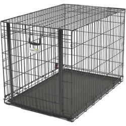 Ovation Crate with Up & Away Door